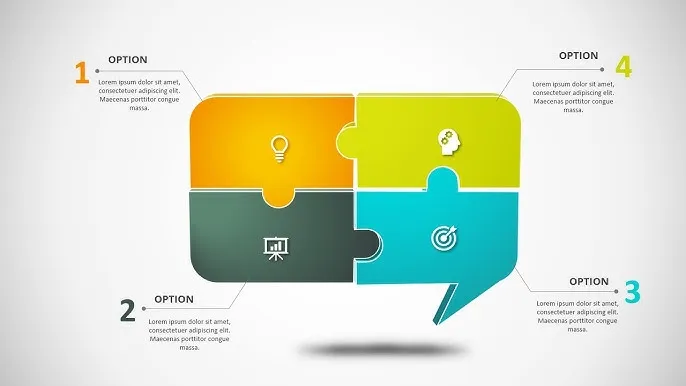 Zdjęcie Jak zrobić puzzle w PowerPoint - krok po kroku z najlepszymi wskazówkami