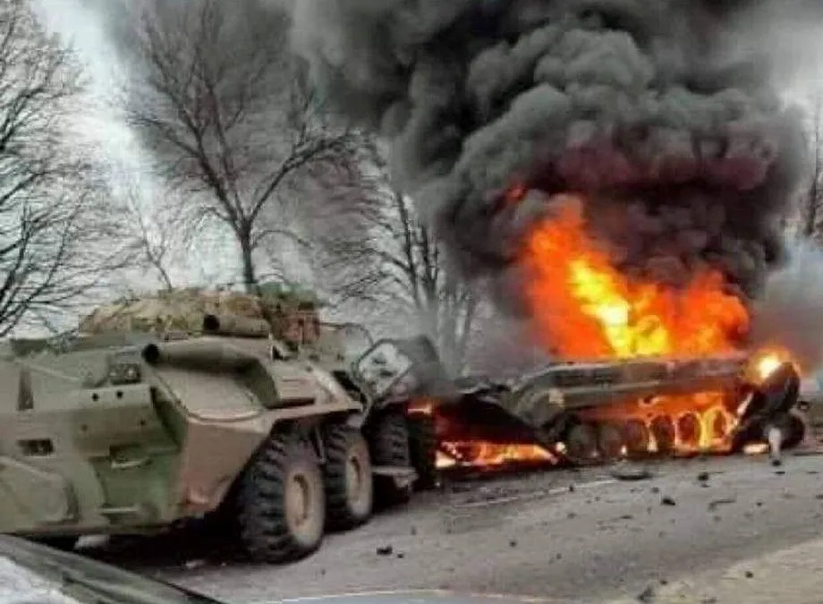 Zdjęcie Koktajl Mołotowa: tajemnice nazwy i historia, która zaskakuje
