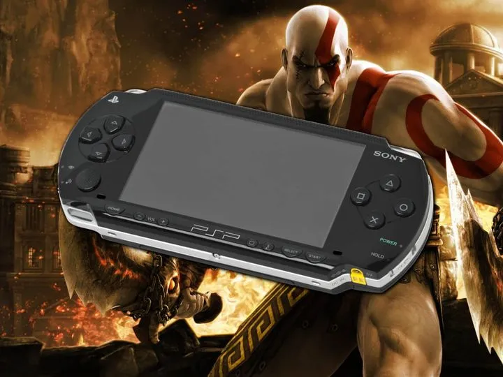 Zdjęcie Najlepsze Gry na PSP - Kompletny Ranking Najbardziej Popularnych Tytułów