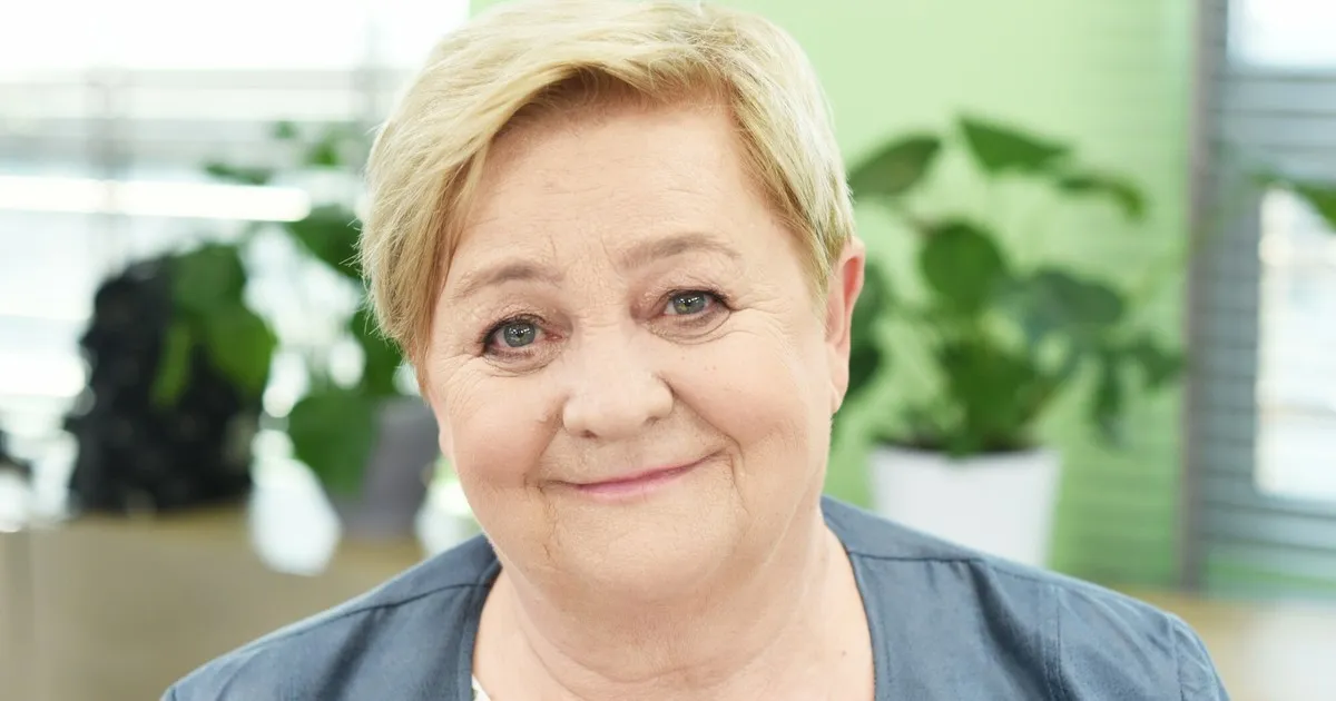 Zdjęcie Aleksandra Piotrowska psycholog - ile ma lat i co warto wiedzieć?