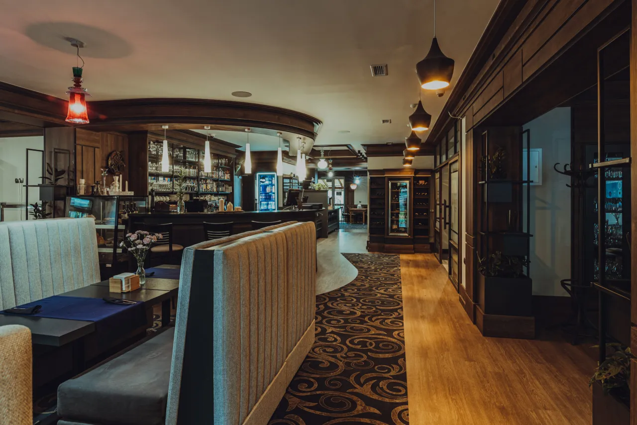 Zdjęcie Gdzie zjeść w Busku-Zdroju? Odkryj najlepsze restauracje i smaki