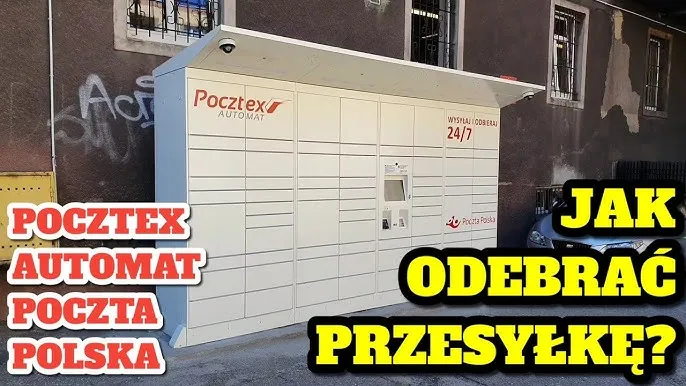 Zdjęcie Jak nadać paczkę poczta polska - proste kroki, aby uniknąć problemów