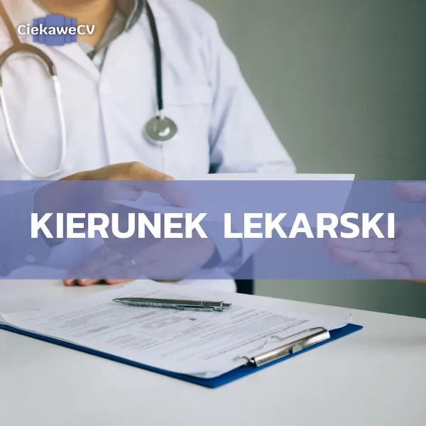 Zdjęcie Ile lat trwają studia medyczne? Poznaj pełny czas kształcenia lekarza
