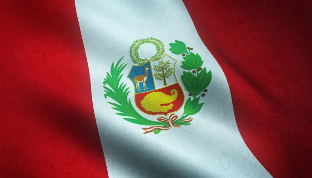 Zdjęcie Jak wygląda flaga Peru? Odkryj jej symbole i znaczenie