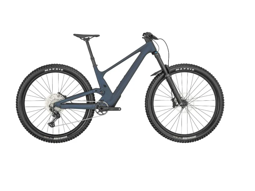 Zdjęcie Jaka rama do enduro? Poznaj najlepsze modele i uniknij błędów