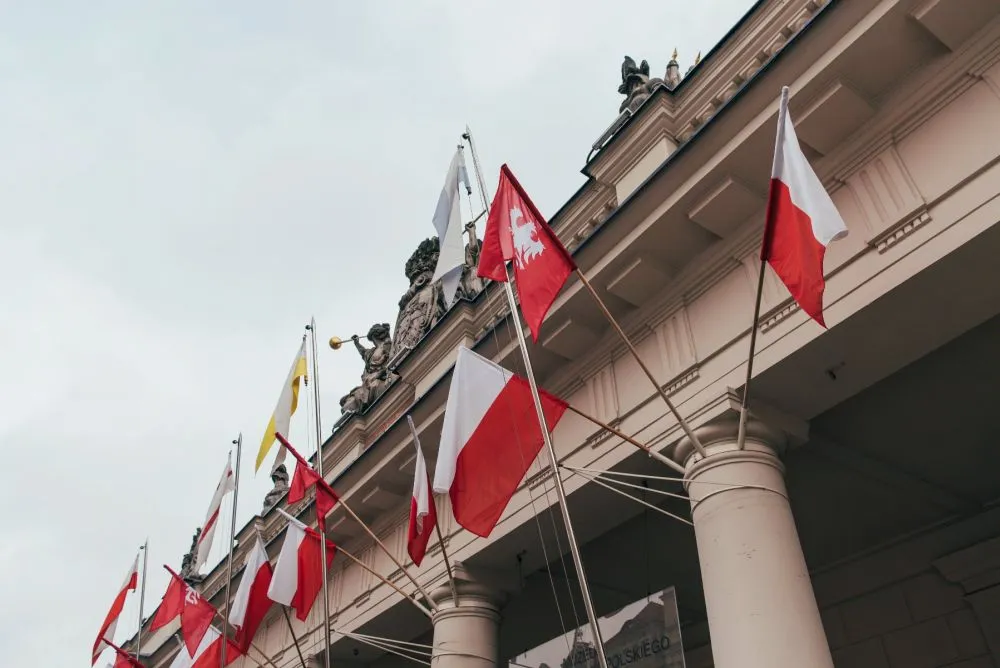 Zdjęcie 27 grudnia w Poznaniu: Obchody Zwycięskiego Powstania Wielkopolskiego