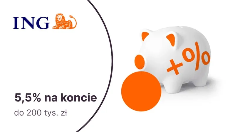 Zdjęcie Ile można zarobić na koncie oszczędnościowym? Sprawdź, co zyskasz
