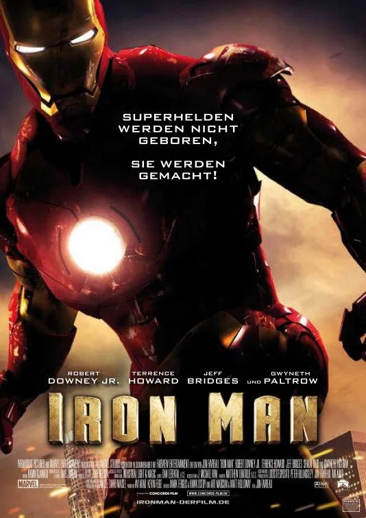 Zdjęcie Film o iron manie: wszystko, co musisz wiedzieć o serii i postaciach