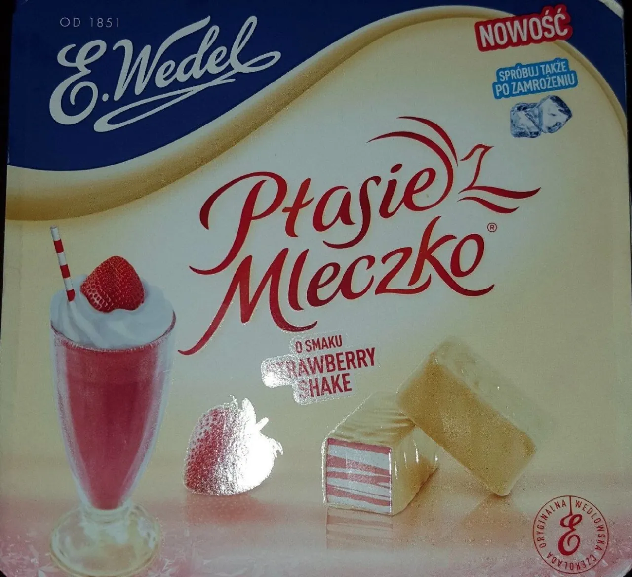 Zdjęcie Czy ptasie mleczko jest wegetariańskie? Odkryj składniki i opcje