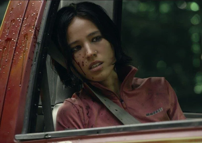 Zdjęcie Nieprzewidywalny thriller Don't Move: opinie ekspertów na temat filmu