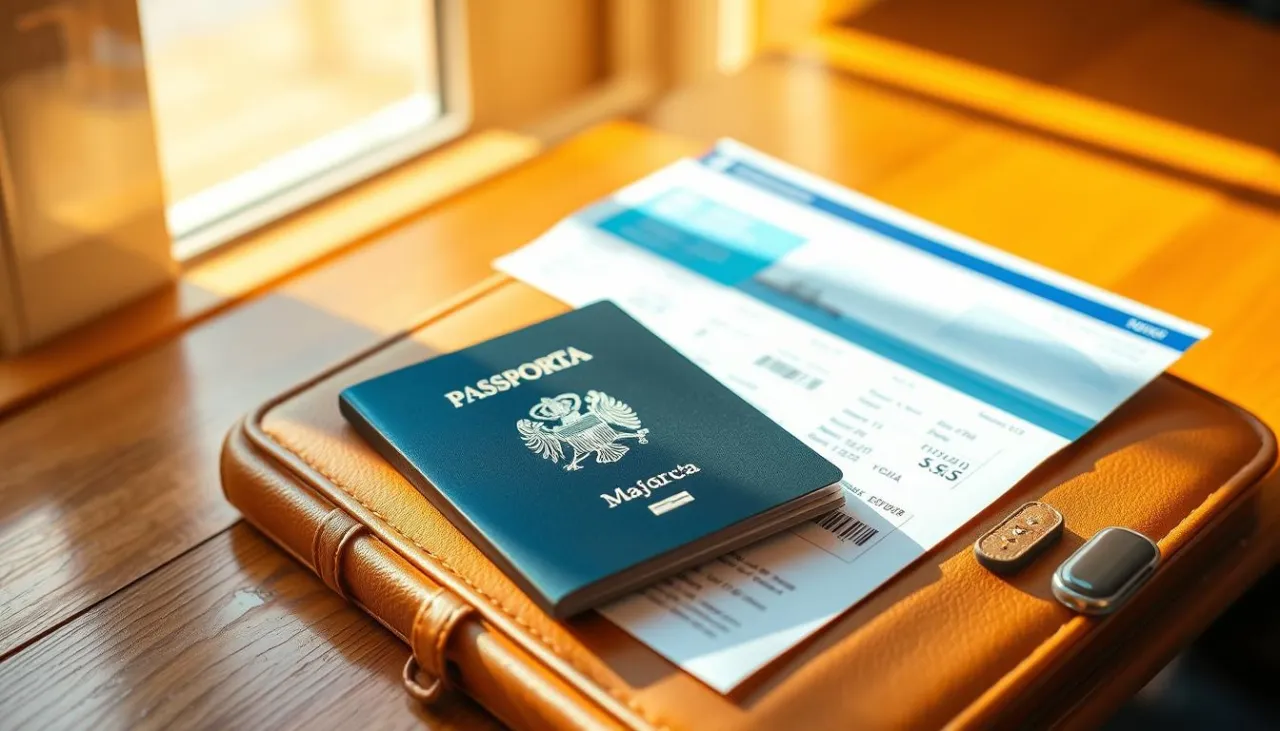 Zdjęcie Czy na Maderę trzeba paszport? Sprawdź, co musisz wiedzieć