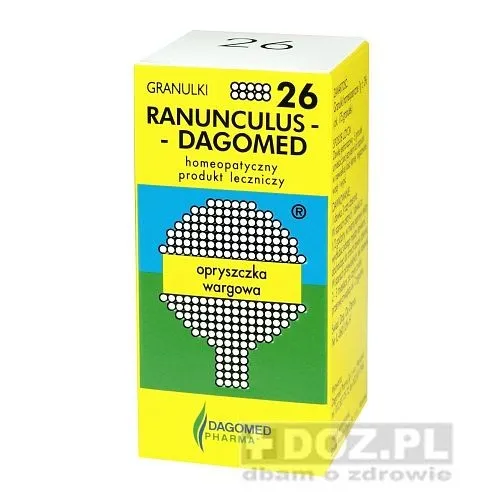Zdjęcie Skuteczne metody homeopatyczne na opryszczkę - poznaj najlepsze preparaty