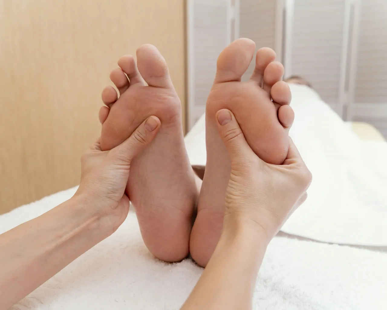 Zdjęcie Skuteczne sposoby na ból haluksa, które przynoszą ulgę i komfort