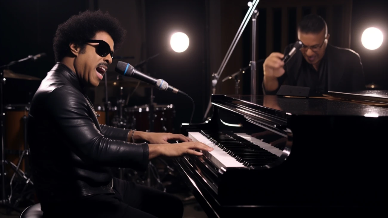 Billy joel i kulisy powstania we are the world. bob dylan wstydził się...