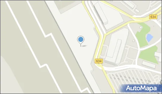 Zdjęcie Na jakiej ulicy jest lotnisko Okęcie w Warszawie? Sprawdź lokalizację