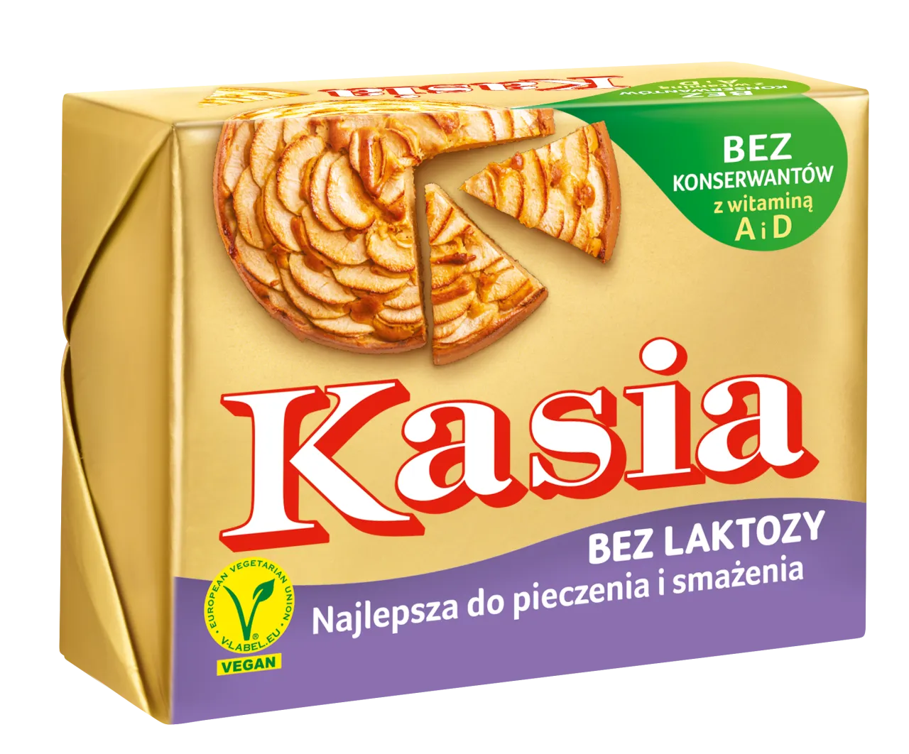 Zdjęcie Gdzie kupić margarynę wegańską? Najlepsze opcje w Polsce