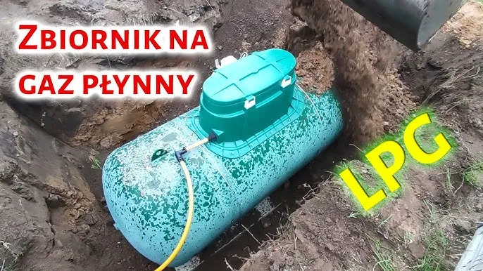 Zdjęcie Jak zrobić gaz lpg w domu? Niebezpieczeństwa i lepsze opcje produkcji