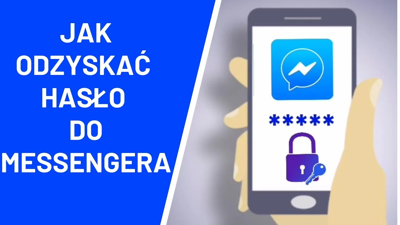 Zdjęcie Jak skutecznie zabezpieczyć Messenger hasłem na Samsungu – prosty poradnik