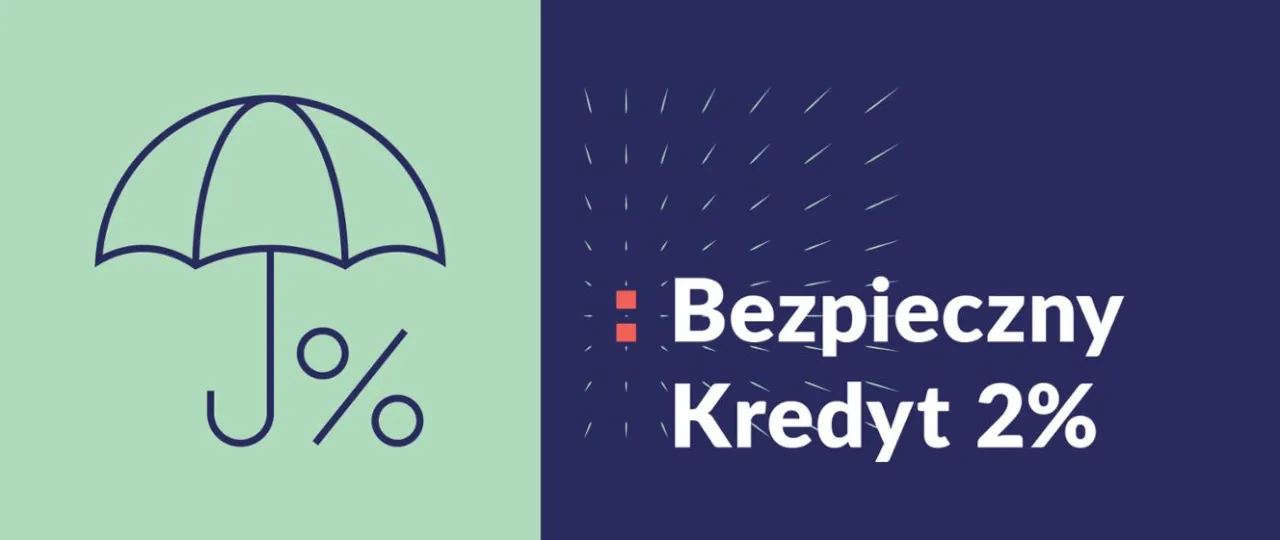 Zdjęcie Projekt ustawy kredyt 2: Co musisz wiedzieć o nowym kredycie 2%?