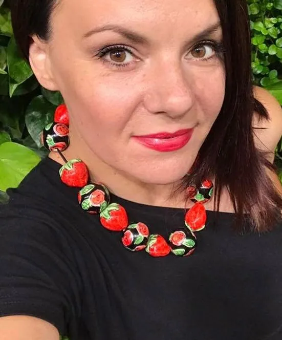 Zdjęcie Kiedy urodziła się Krystyna Łuczak-Surówka? Odkryj jej historię