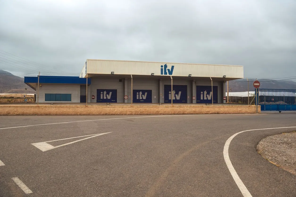 Zdjęcie Cómo conseguir la factura de la ITV sin complicaciones y rápido