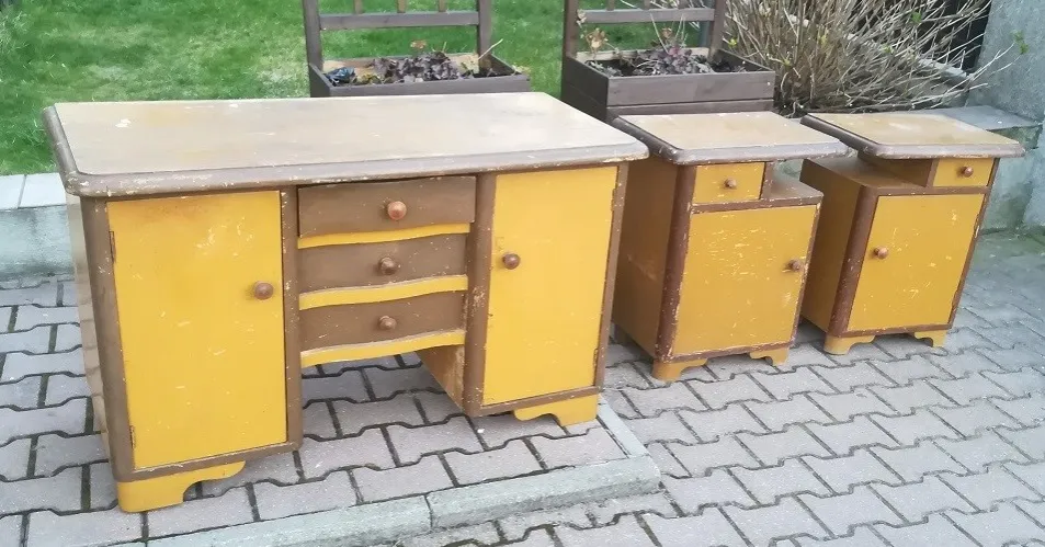 Zdjęcie Jak zmyć farbę z mebli: Skuteczne metody i porady krok po kroku