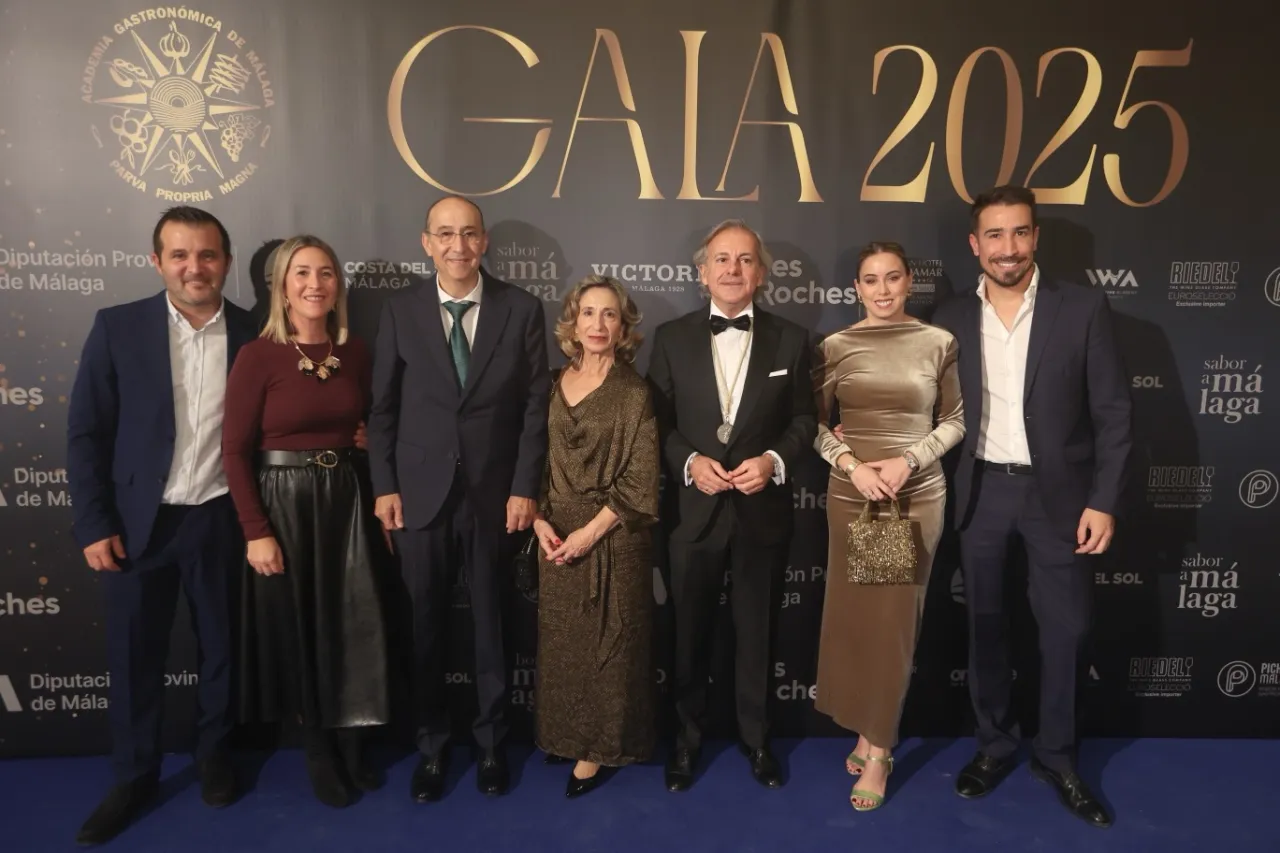 Zdjęcie Academia Gastronómica de Málaga: ¿Por qué es clave en el sabor local?