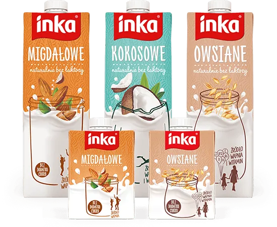 Zdjęcie Jaki napój roślinny do kawy wybrać, by uniknąć laktozy?