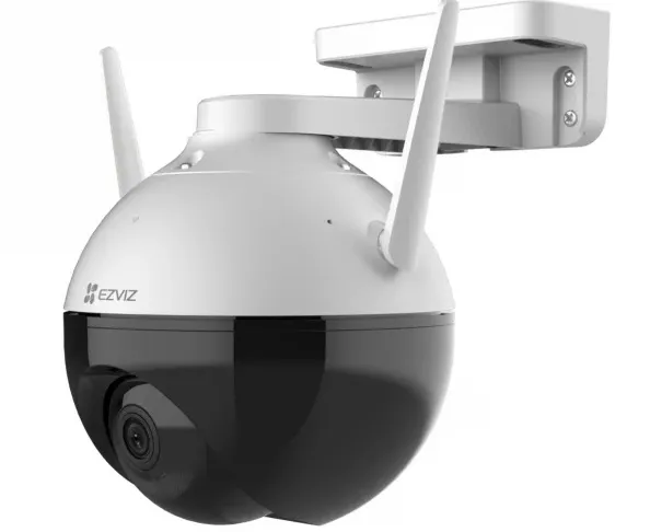 Zdjęcie Jaką kamerę zewnętrzną WiFi wybrać, aby uniknąć rozczarowania?