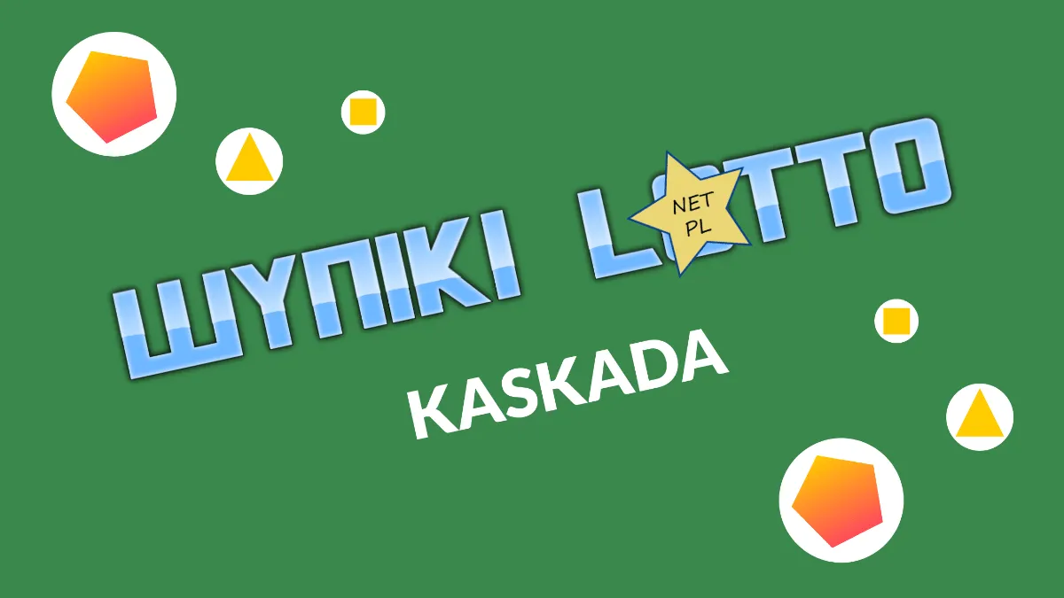 Zdjęcie Ile wynosi najwyższa wygrana w loterii Kaskada? Zaskakujące kwoty!