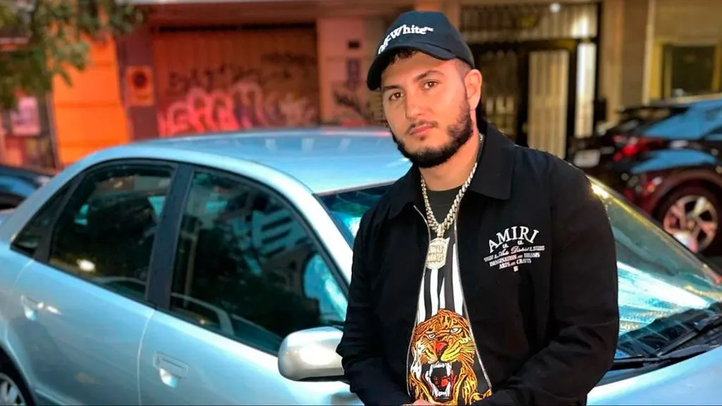 Zdjęcie ¿Dónde nació Omar Montes? Revelamos su sorprendente origen