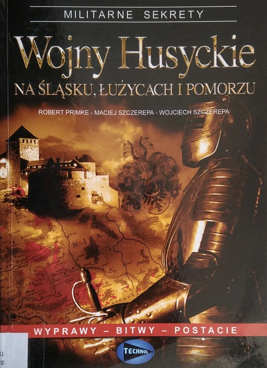 Zdjęcie Husyci na Śląsku: ich wpływ na historię, kulturę i religię regionu