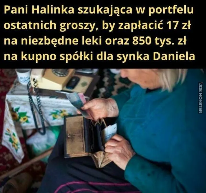 Zdjęcie Kim jest matka Obajtka: prawda o majątku i inwestycjach Haliny Obajtek