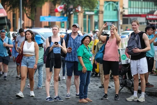 Zdjęcie Czy w Wietnamie jest bezpiecznie? Odkryj zagrożenia i porady dla turystów