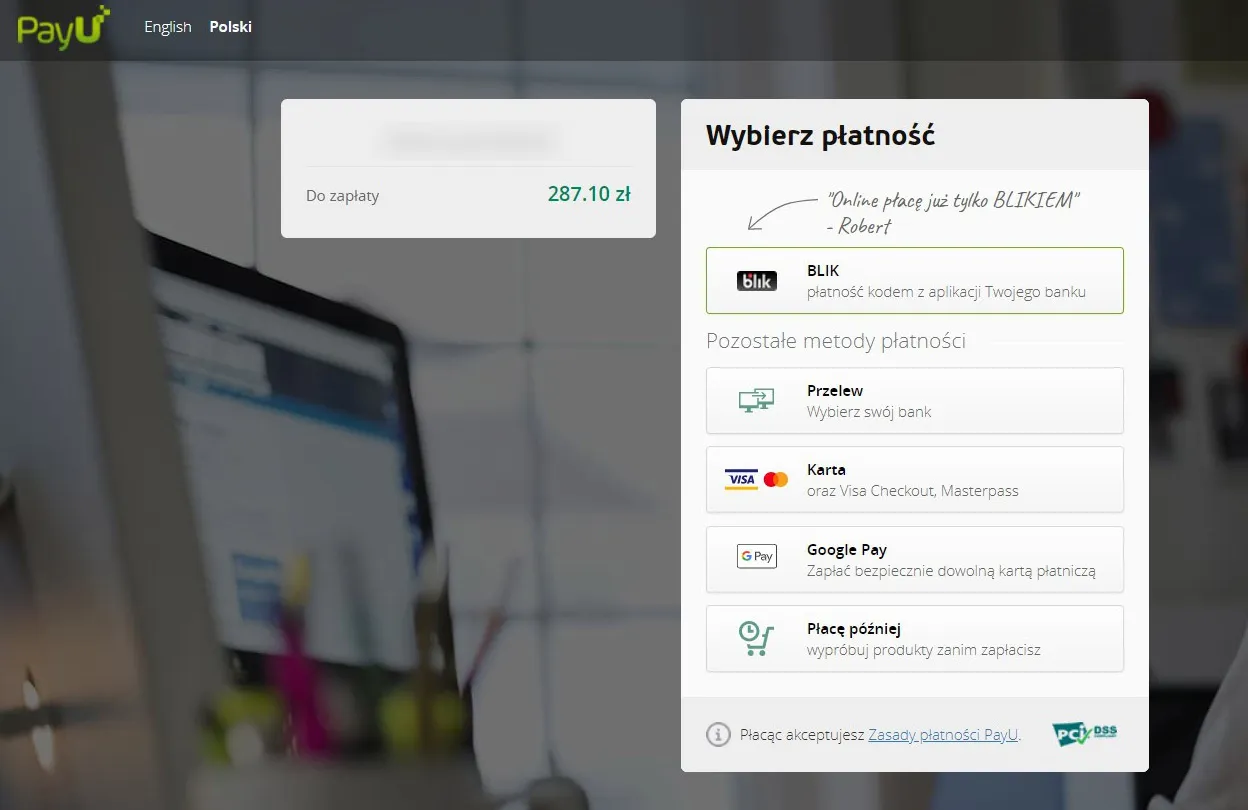 Zdjęcie Czy Lidl akceptuje płatności BLIK? Sprawdź, jak płacić wygodnie i szybko