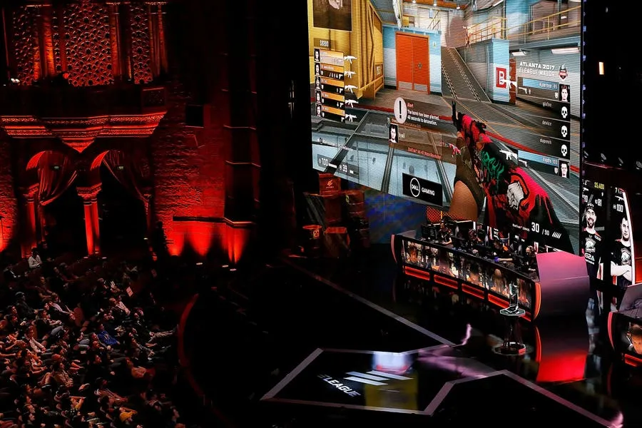 Zdjęcie Co to jest coach bug? Skandal w CS:GO, który wstrząsnął esportsami