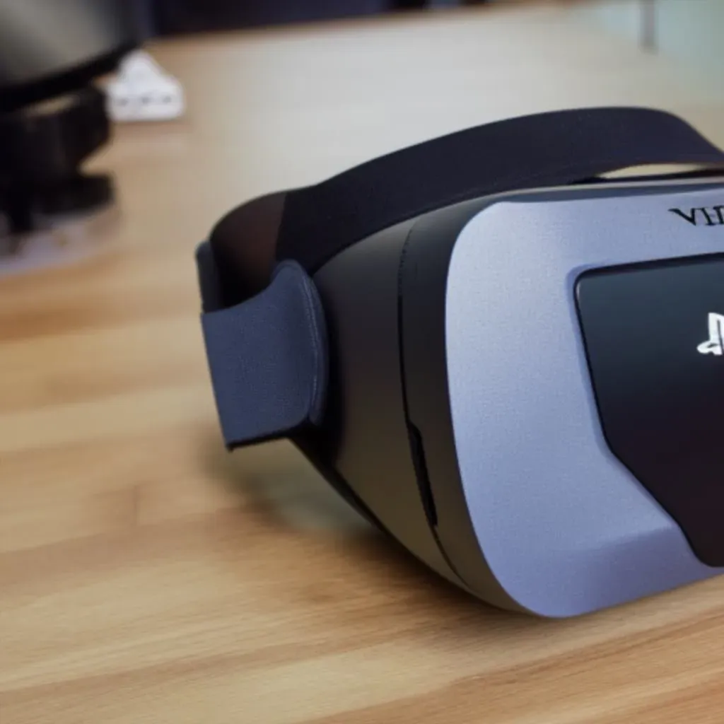 Zdjęcie Jak podłączyć okulary VR do PS4 – proste kroki i najczęstsze błędy
