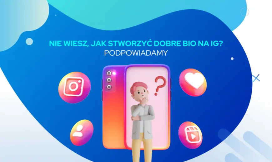 Zdjęcie Jak ustawić blog osobisty na Instagramie i zwiększyć widoczność