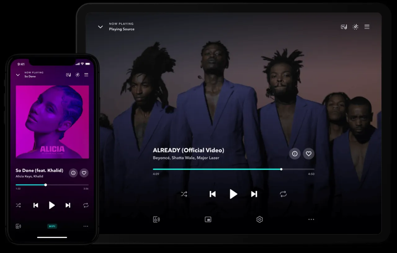 Zdjęcie Czy Tidal jest bezpłatny? Odkryj, co musisz wiedzieć przed subskrypcją