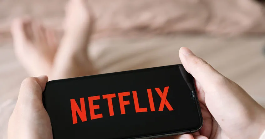 Zdjęcie Czy Netflix pobiera dużo internetu? Sprawdź, ile naprawdę zużywa danych