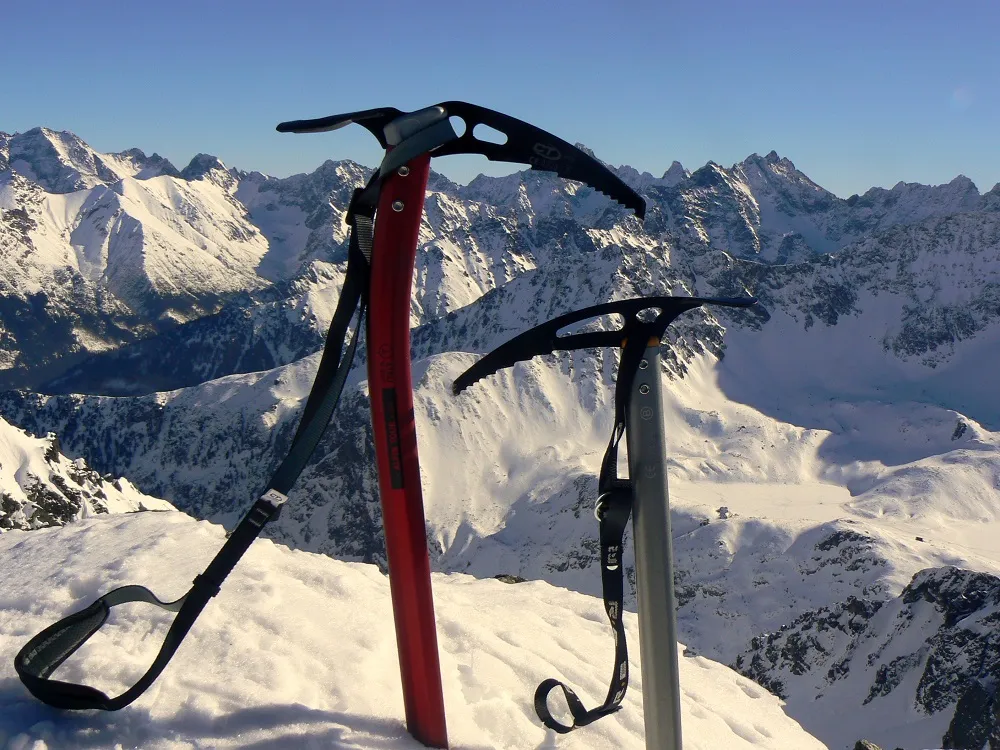 Zdjęcie Tatry zima jakie szlaki - bezpieczne trasy dla każdego turysty