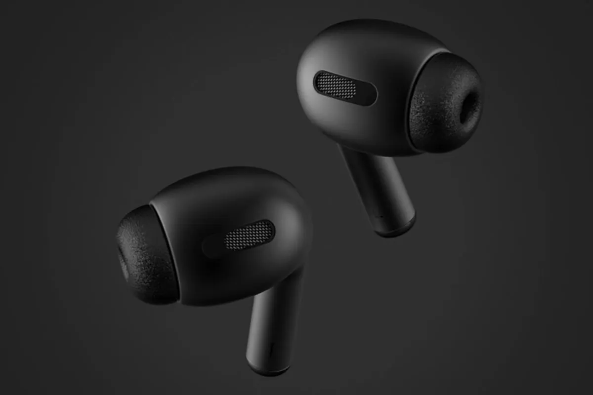 Zdjęcie Kiedy nowe AirPods Pro – nie przegap daty premiery i nowości
