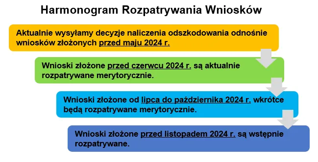 Zdjęcie Ile trwa rozpatrzenie wniosku 500 plus? Sprawdź, co wpływa na czas decyzji
