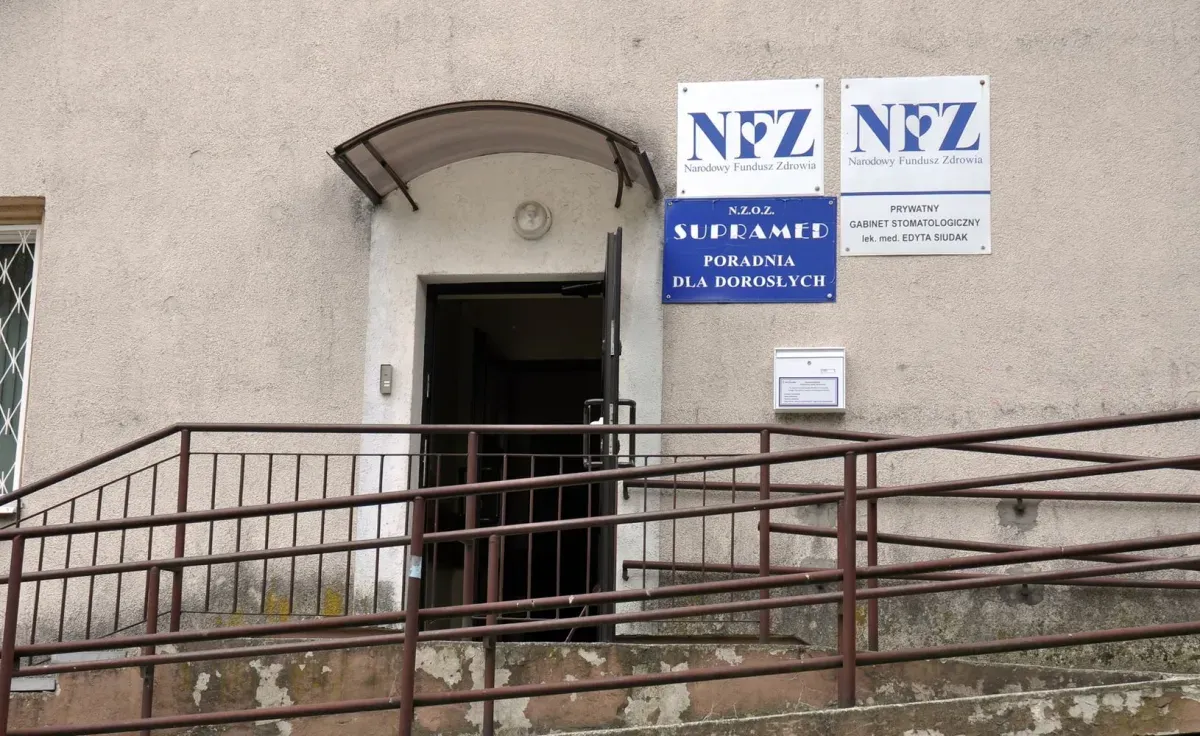Zdjęcie Jaki jest mój oddział NFZ? Sprawdź, aby uniknąć problemów zdrowotnych