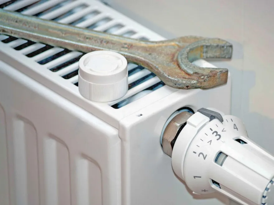 Zdjęcie Jak wymienić kaloryfer w bloku bez zbędnych problemów i kosztów