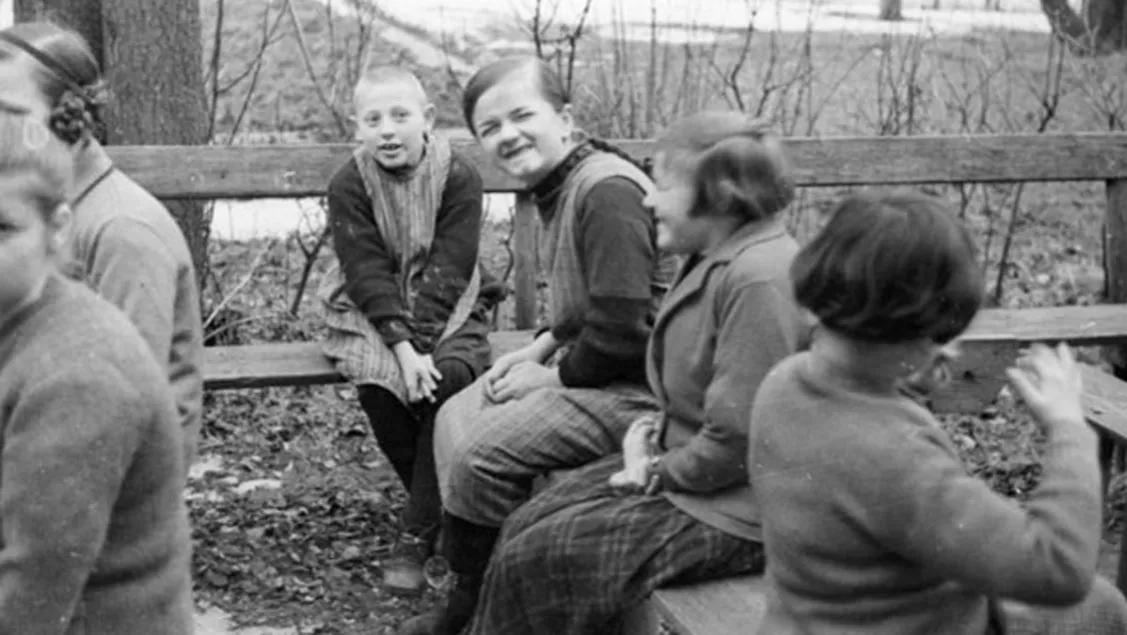 Zdjęcie Dzieci które przeżyły Auschwitz: historie, które wstrząsają sercem