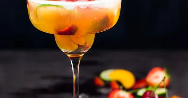 Zdjęcie Orzeźwiające drinki z aloesem, które poprawią Twoje samopoczucie