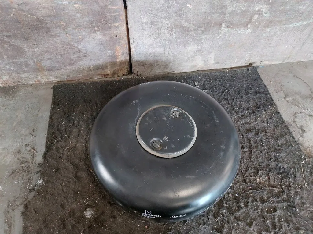 Zdjęcie Butla LPG 44l ile wejdzie gazu - ile naprawdę zmieści się gazu?