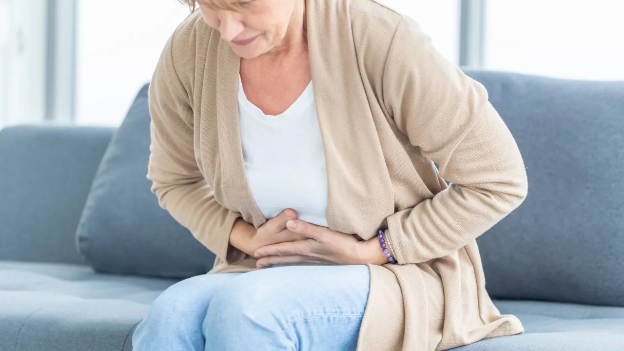 Zdjęcie Plamienie po menopauzie: co oznacza i kiedy należy się martwić