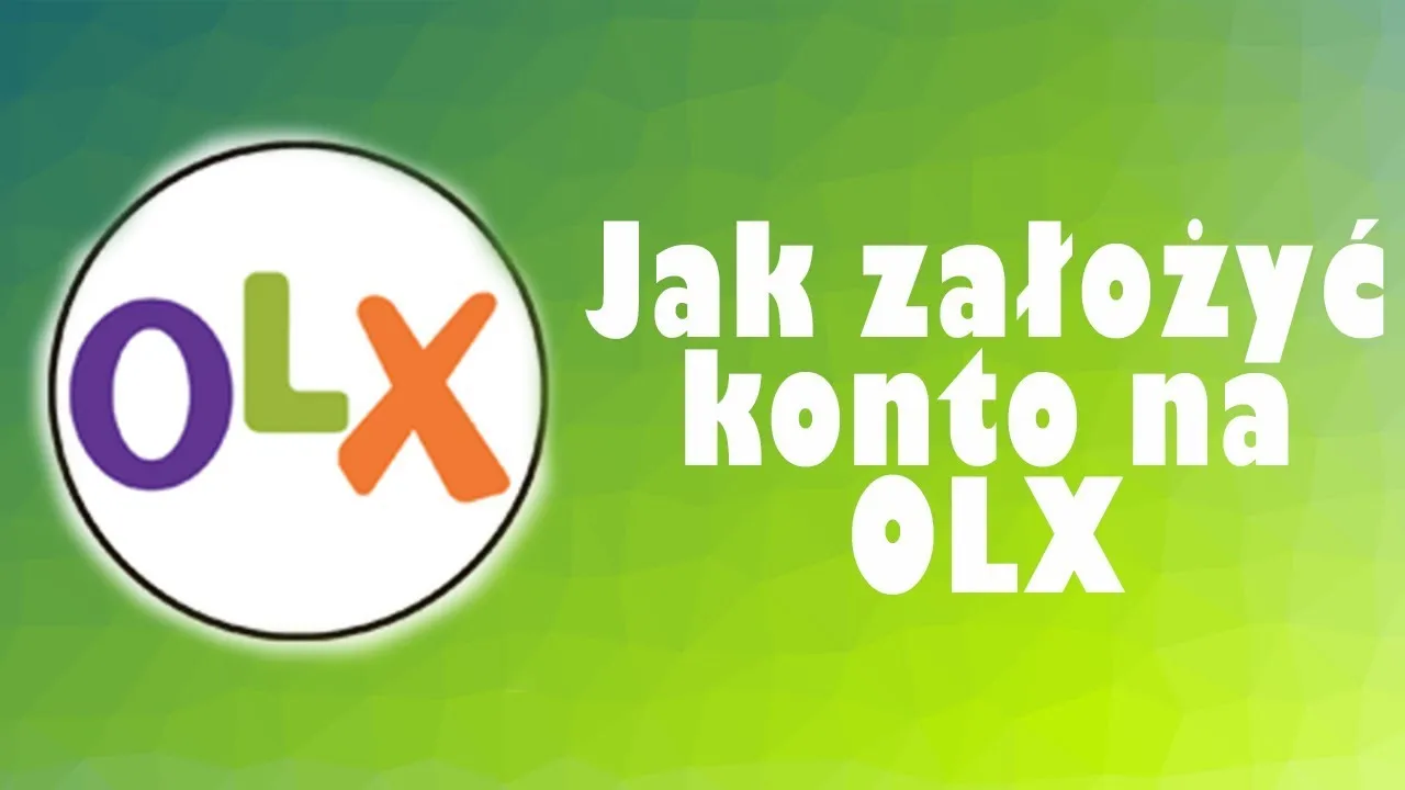 Zdjęcie Jak założyć konto na OLX - proste kroki, aby uniknąć problemów